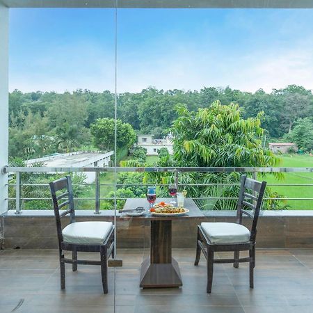 Winsome Resort & Spa Corbett Ramnagar  Exterior photo
