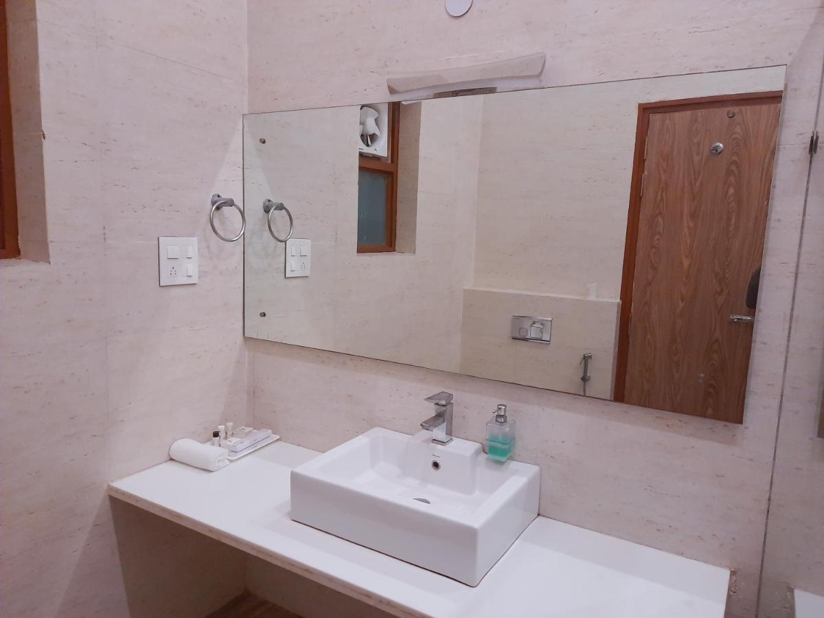 Winsome Resort & Spa Corbett Ramnagar  Exterior photo