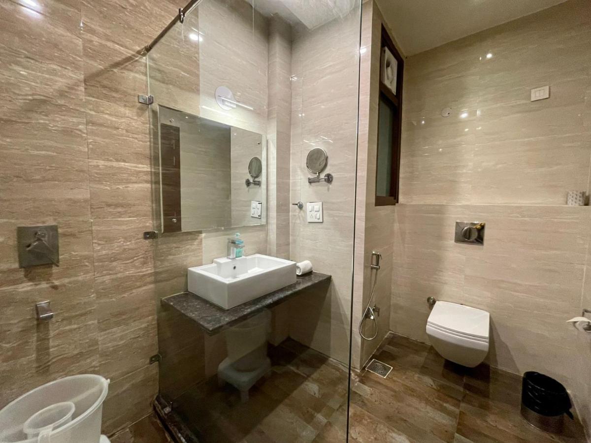 Winsome Resort & Spa Corbett Ramnagar  Exterior photo