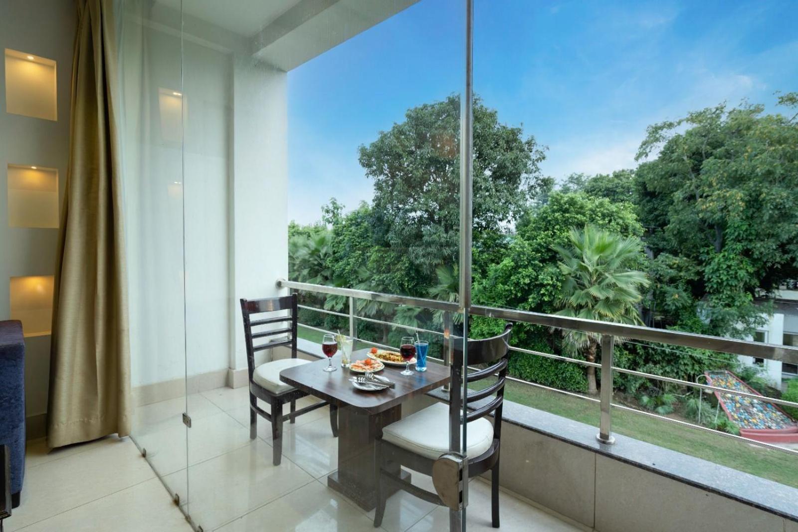 Winsome Resort & Spa Corbett Ramnagar  Exterior photo